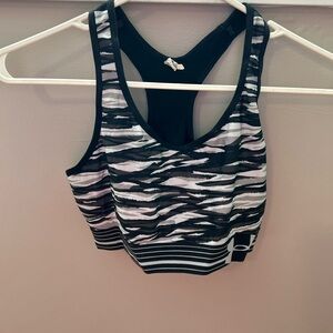 Under Armour  Sports Bra